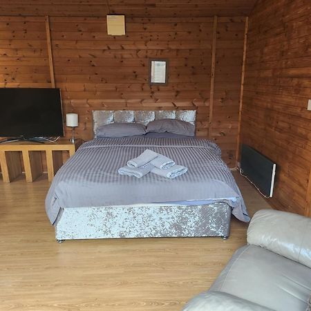 Southernwood - Family Lodge Дидкот Екстериор снимка